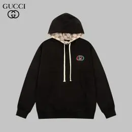 gucci sweatshirt manches longues pour unisexe s_1237176